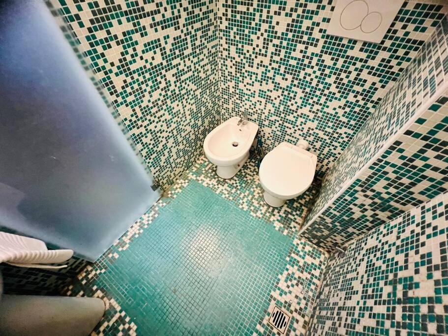 Suite Evelina - San Remo Kültér fotó
