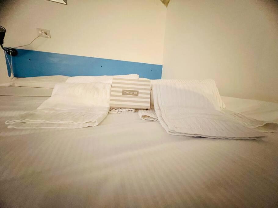 Suite Evelina - San Remo Kültér fotó